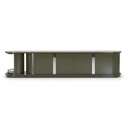 Capsule Media Console – Studio
