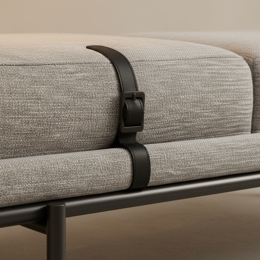 Cinto — Detail Shot