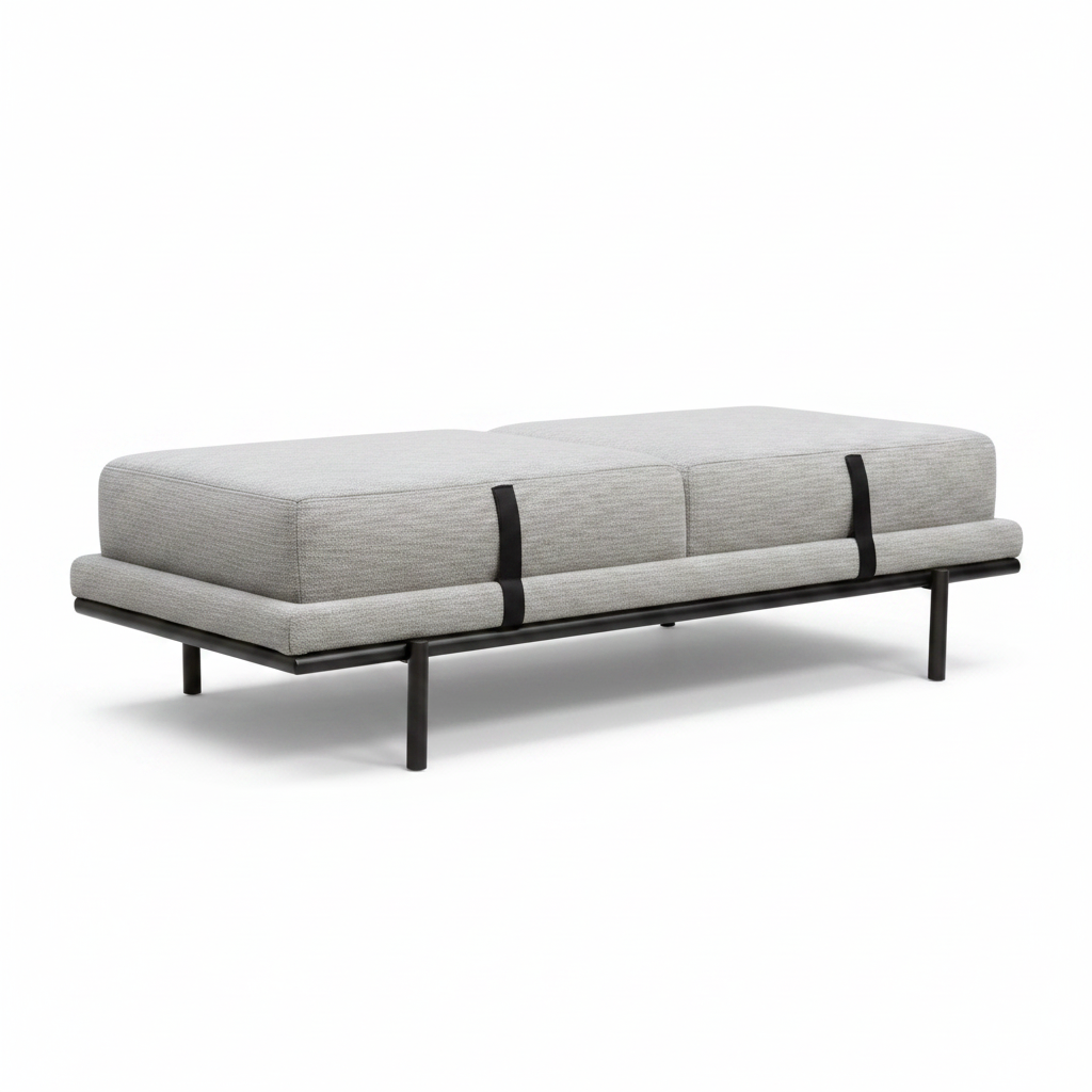 Cinto — Rear View