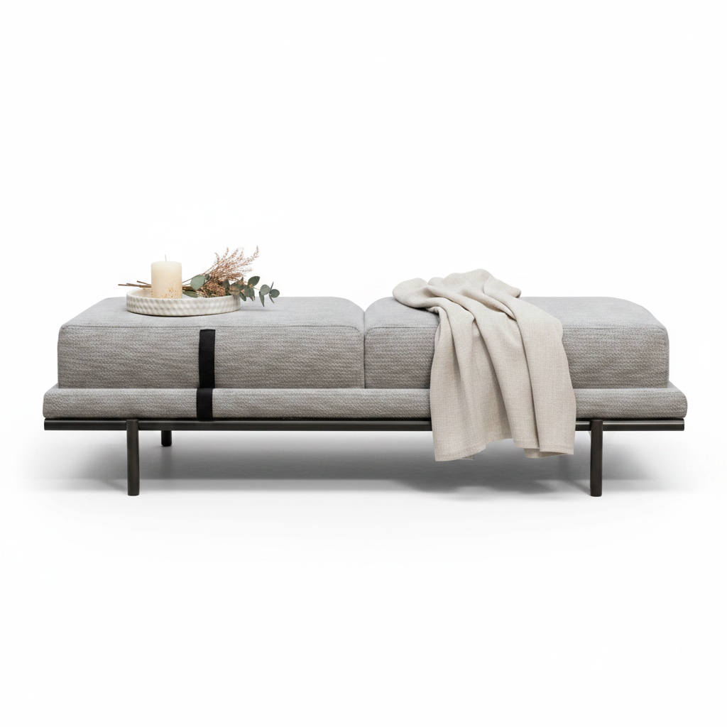 Cinto — Styled