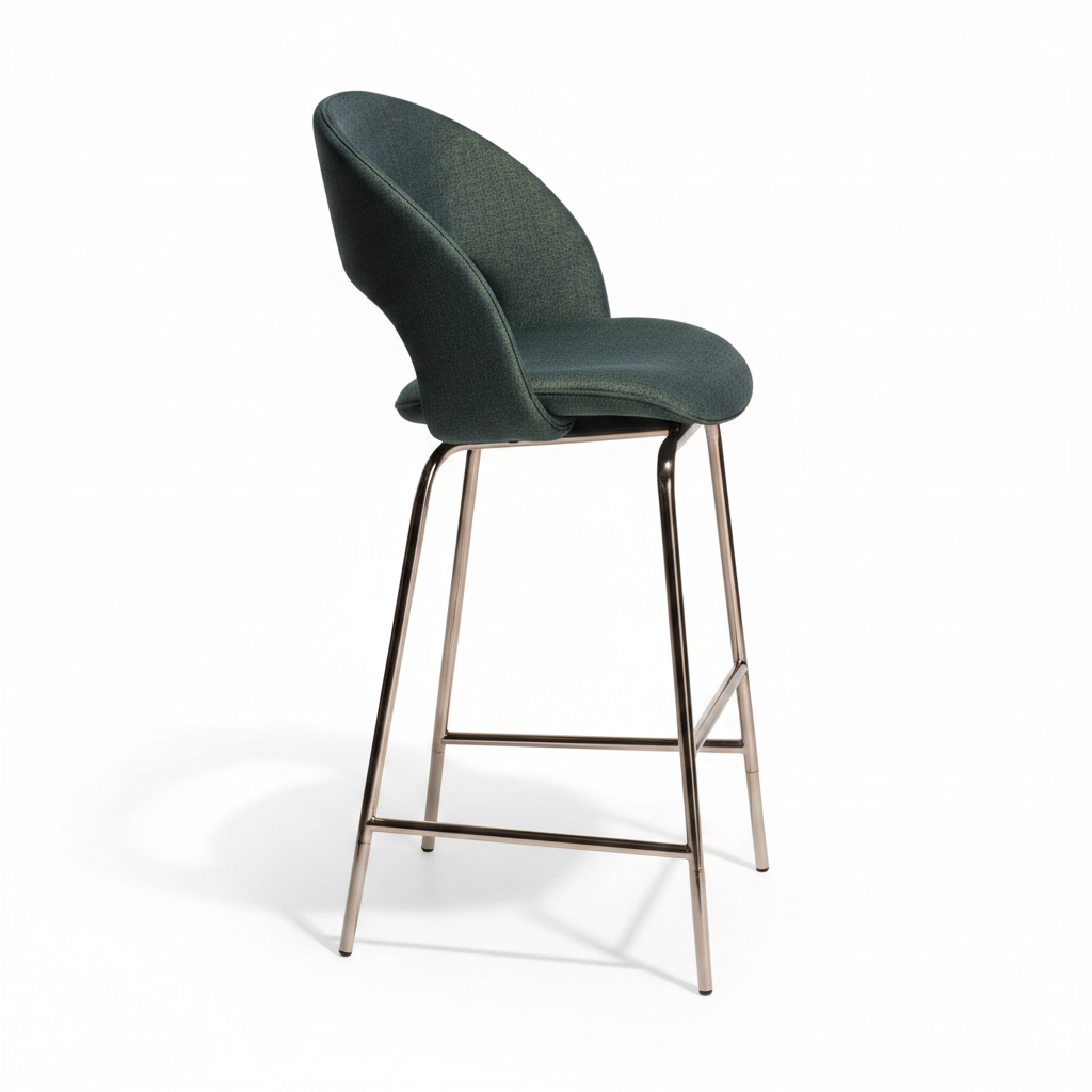 Circo Bar Stool – Side