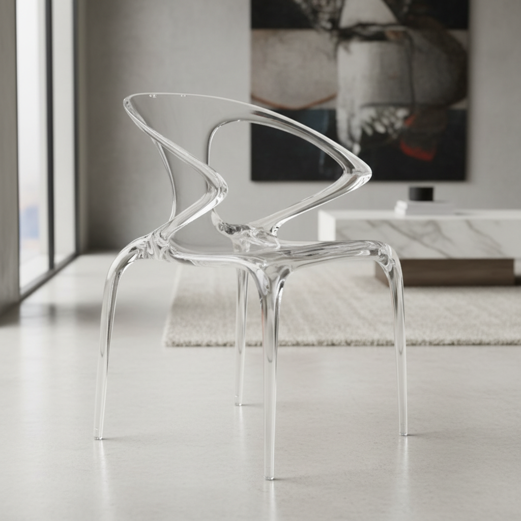 Dining Chair 11