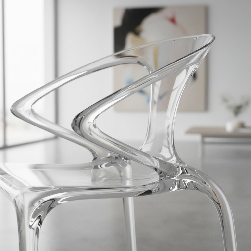 Dining Chair 11