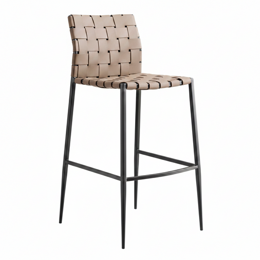 Treccia Bar Stool