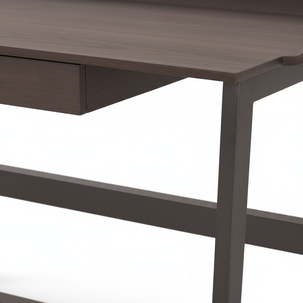 Trapez Desk