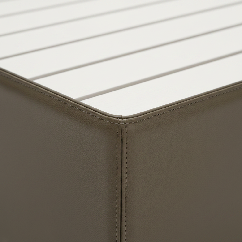 Close-up Detail