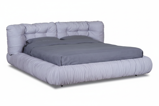 Cloud Bed – 3/4 Angle View