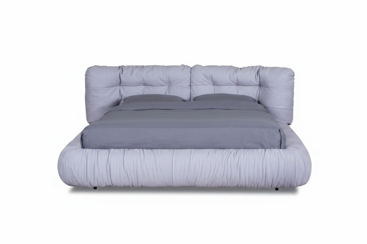 Cloud Bed – Front View