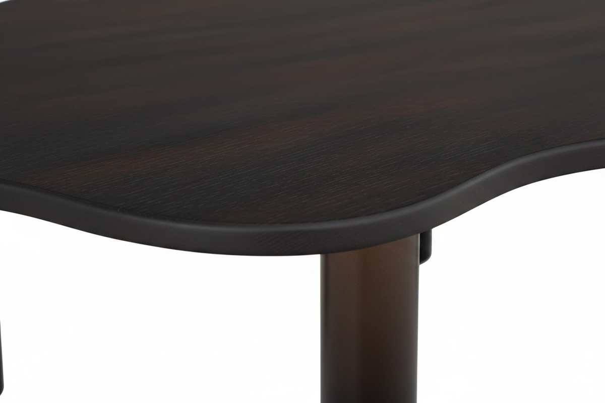 Cloud Coffee Table – Close-Up Detail