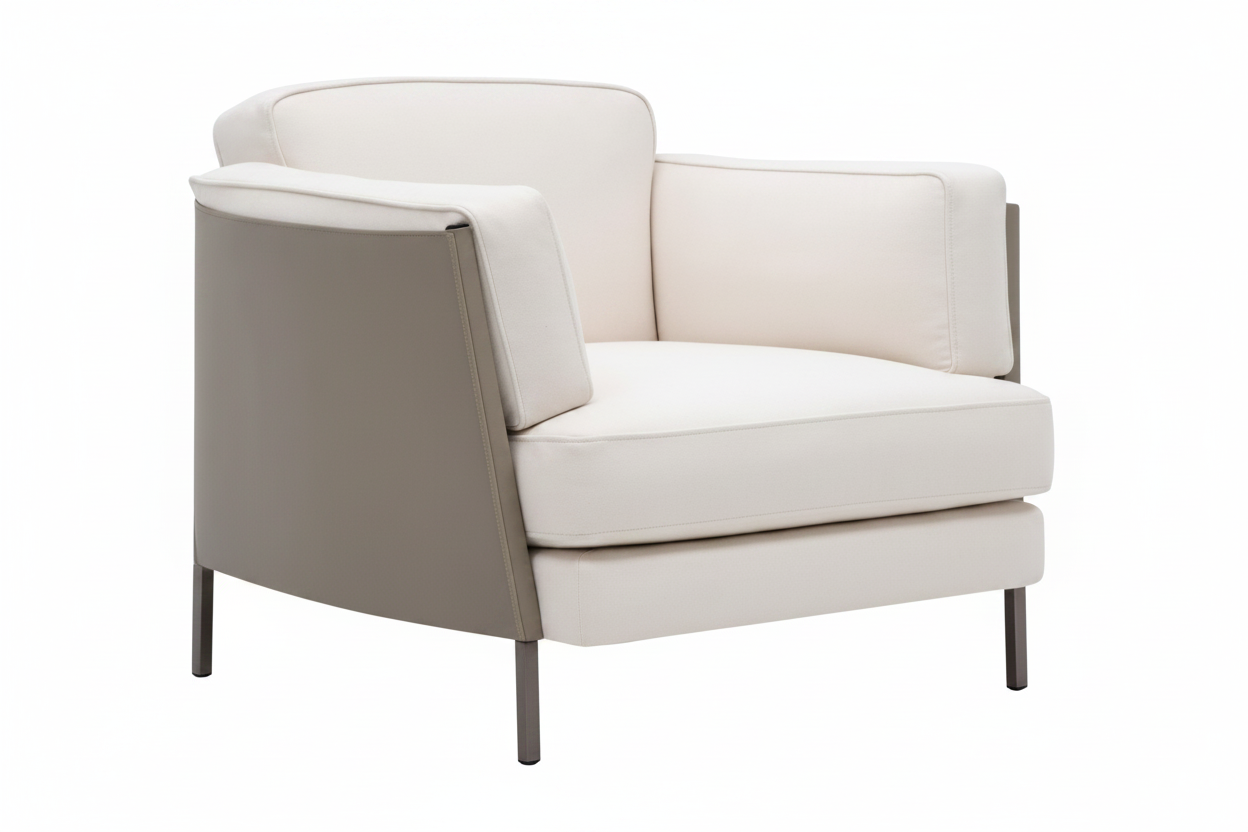 Luno Lounge Chair