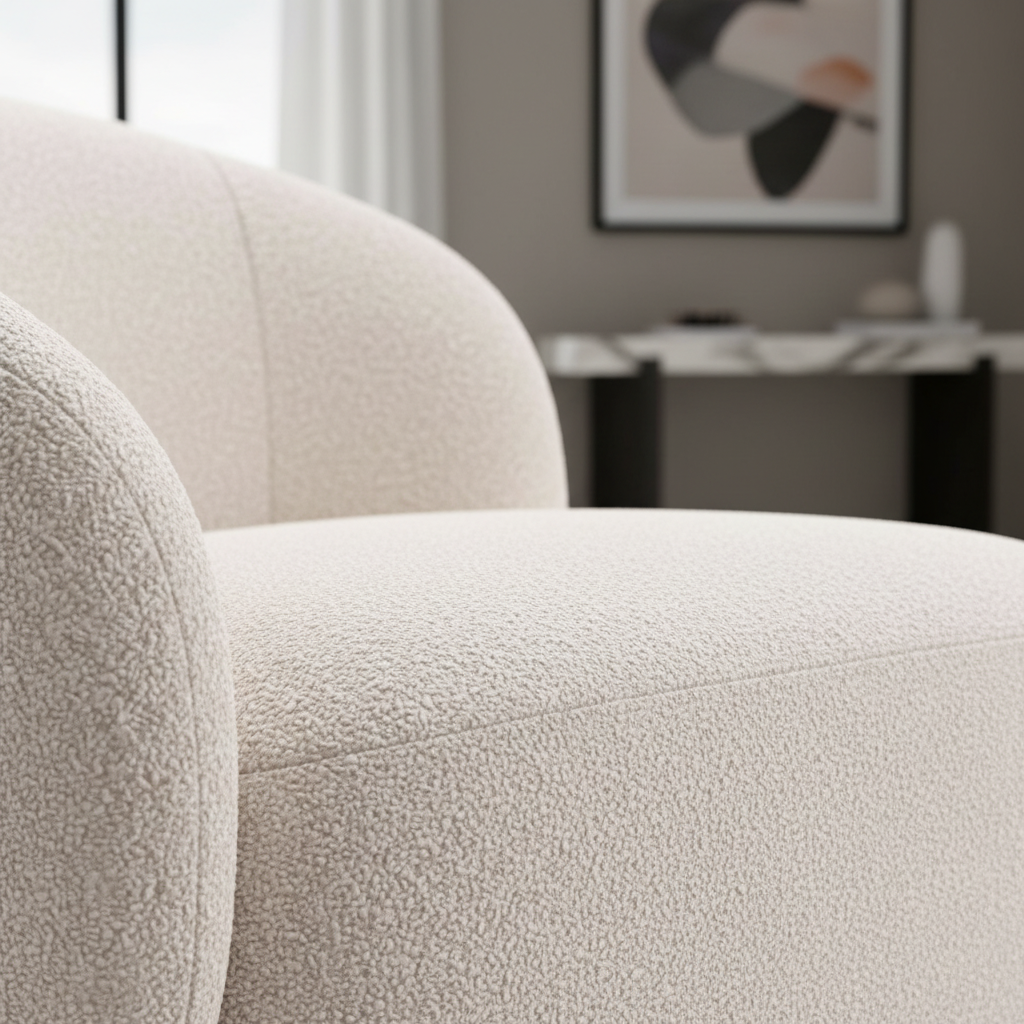 Nuvo Swivel Chair