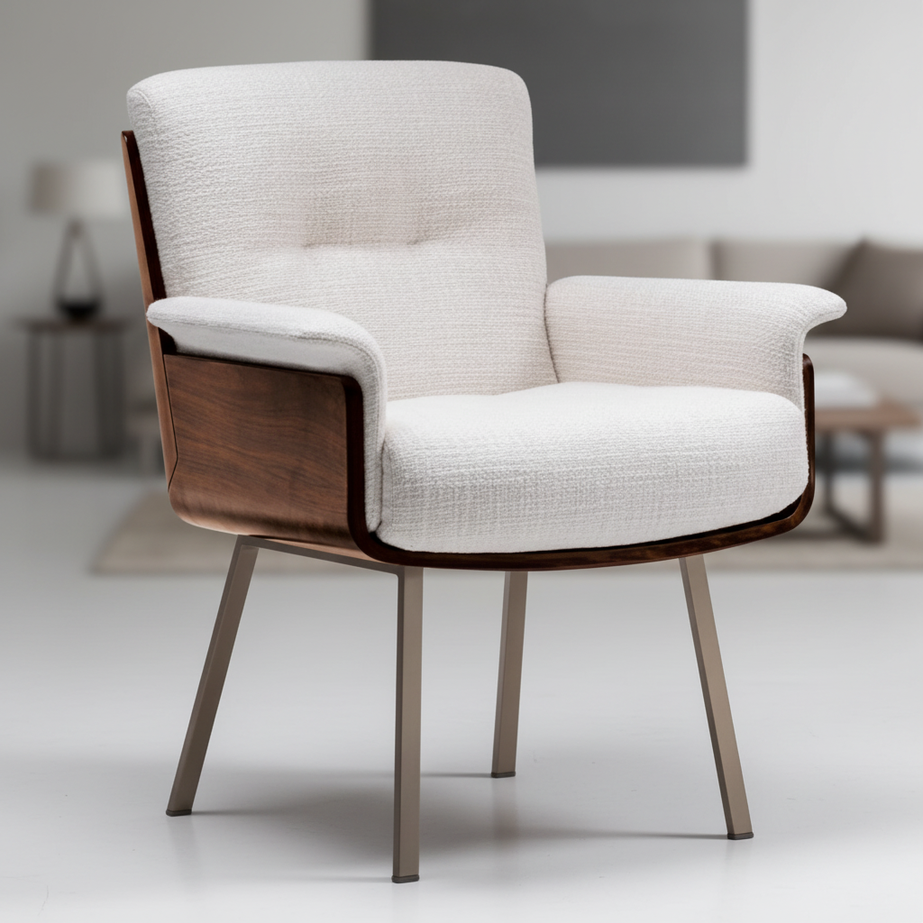 Dining Chair 8
