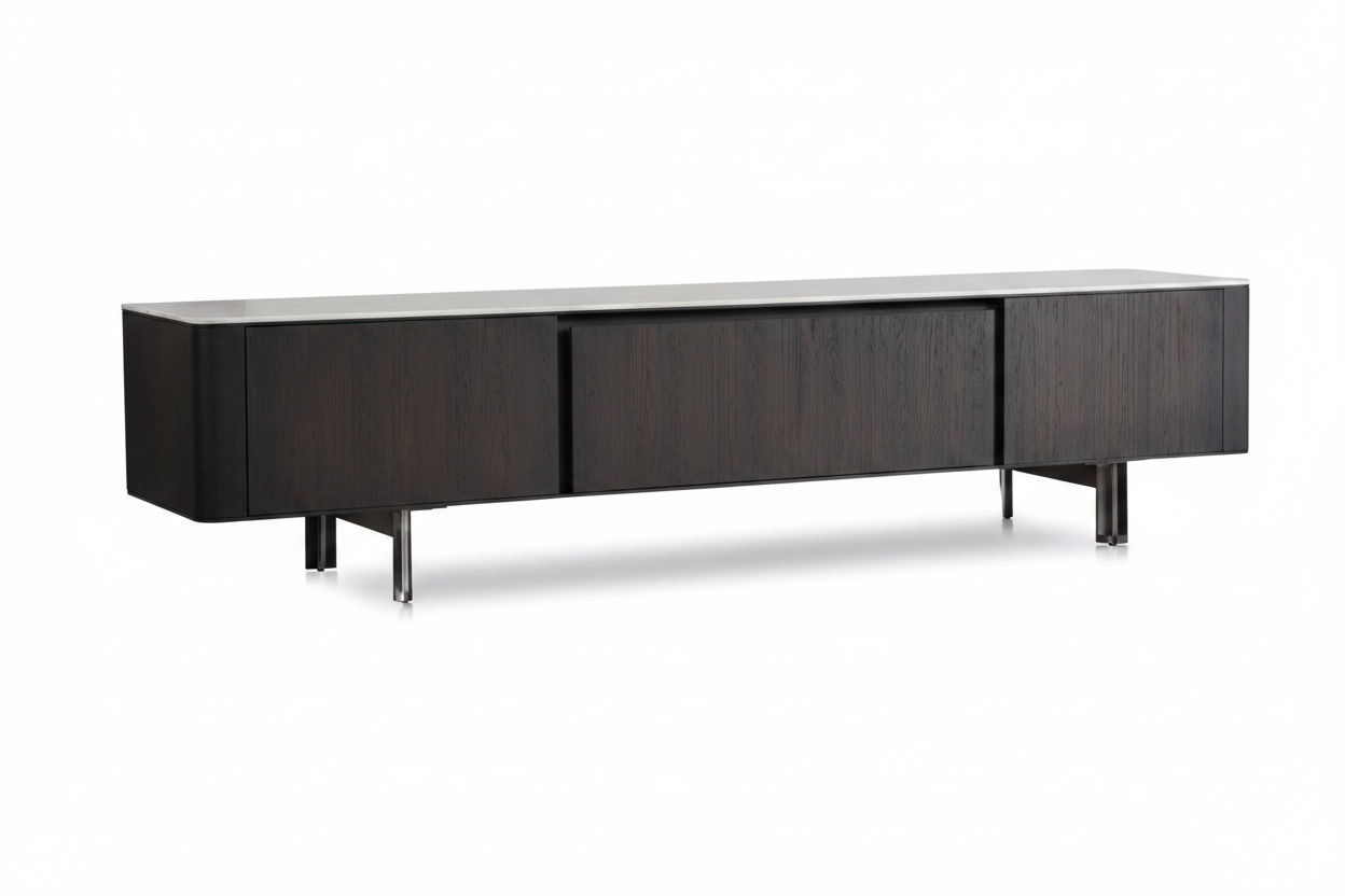 Vela Media Console