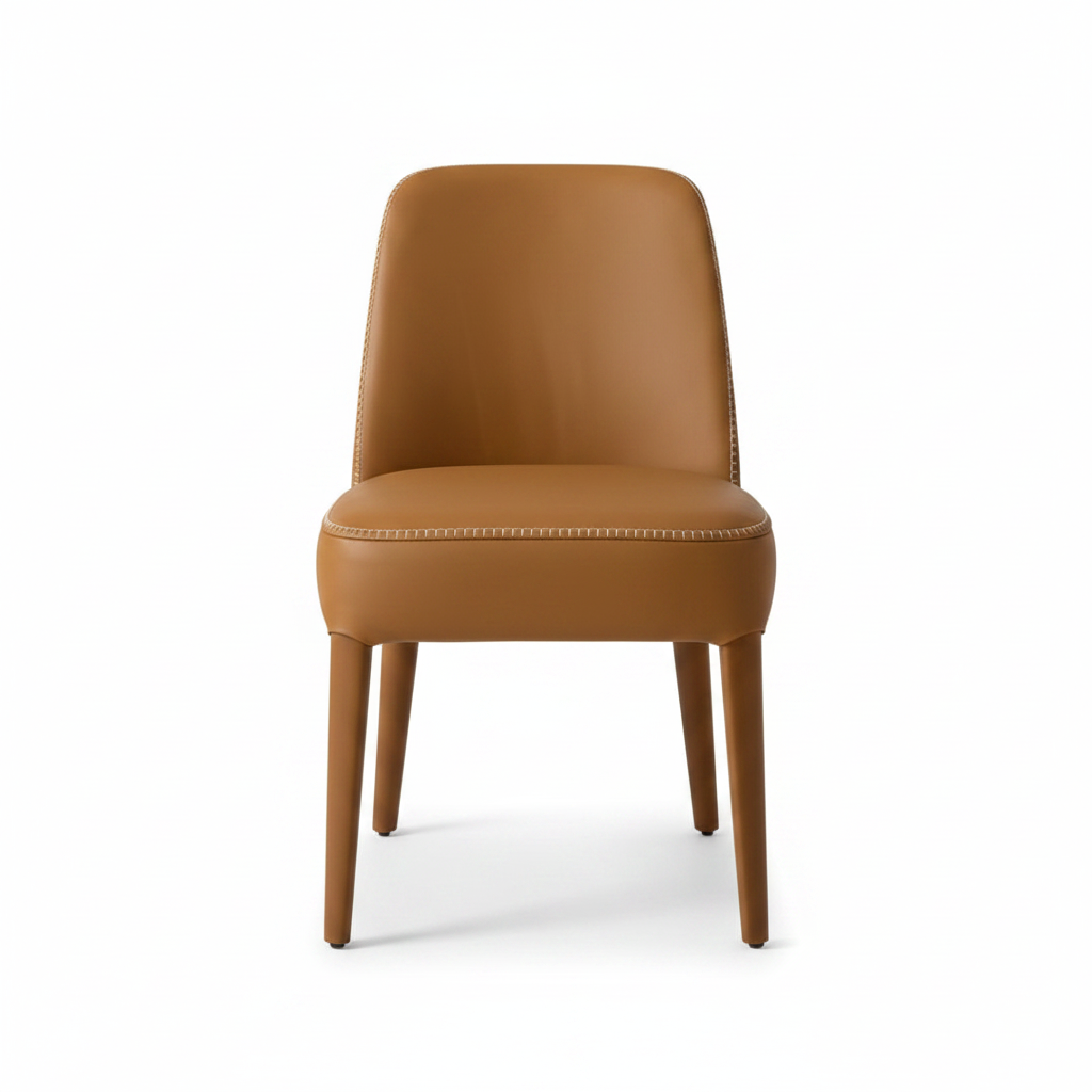 Dining Chair – Studio Shot