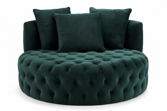 Rondo Loveseat Chair