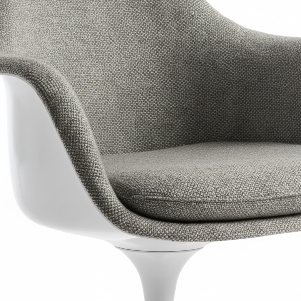 Fabric Detail