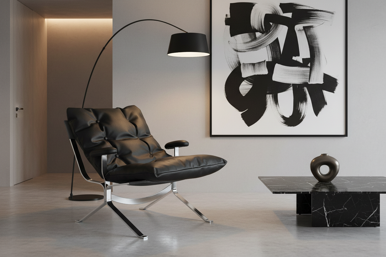 Falx — Interior Lifestyle