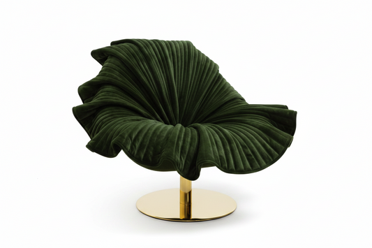 Flora Lounge Chair