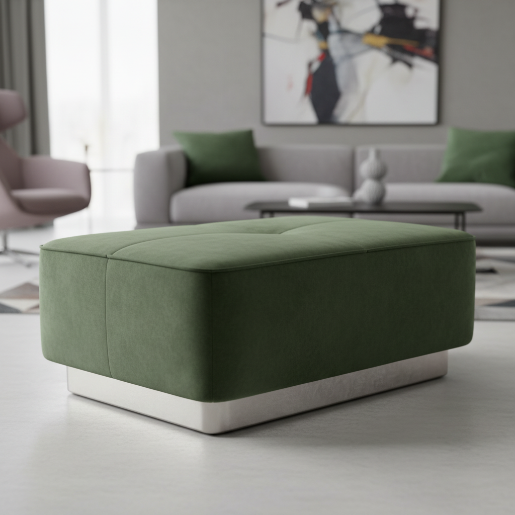Velto Ottoman