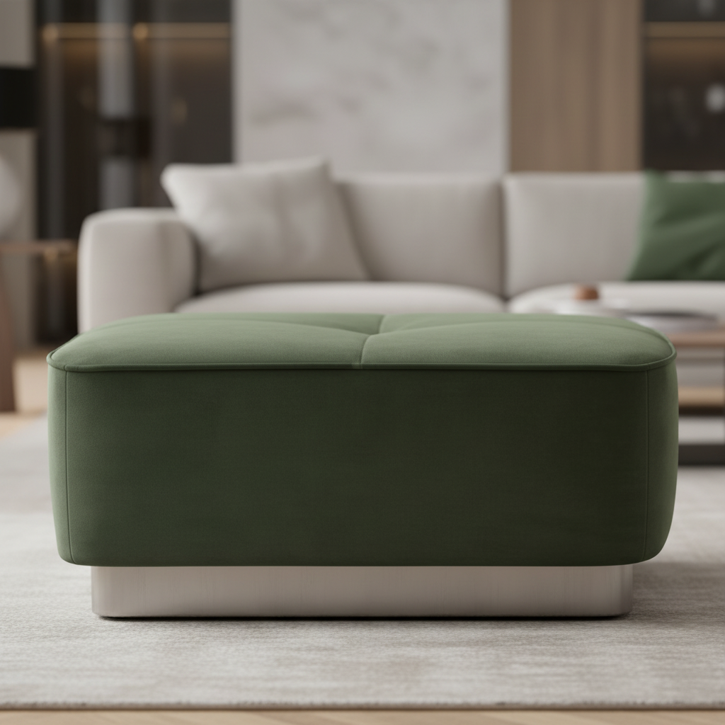 Velto Ottoman