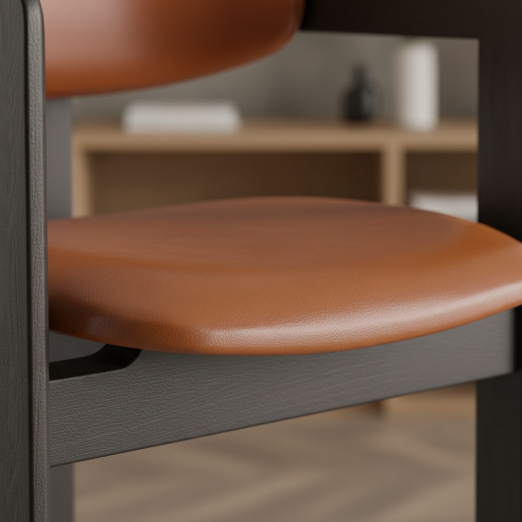 Archeo Bar Stool