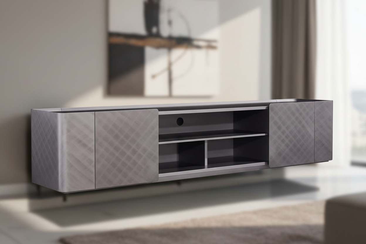 Grafik Media Console