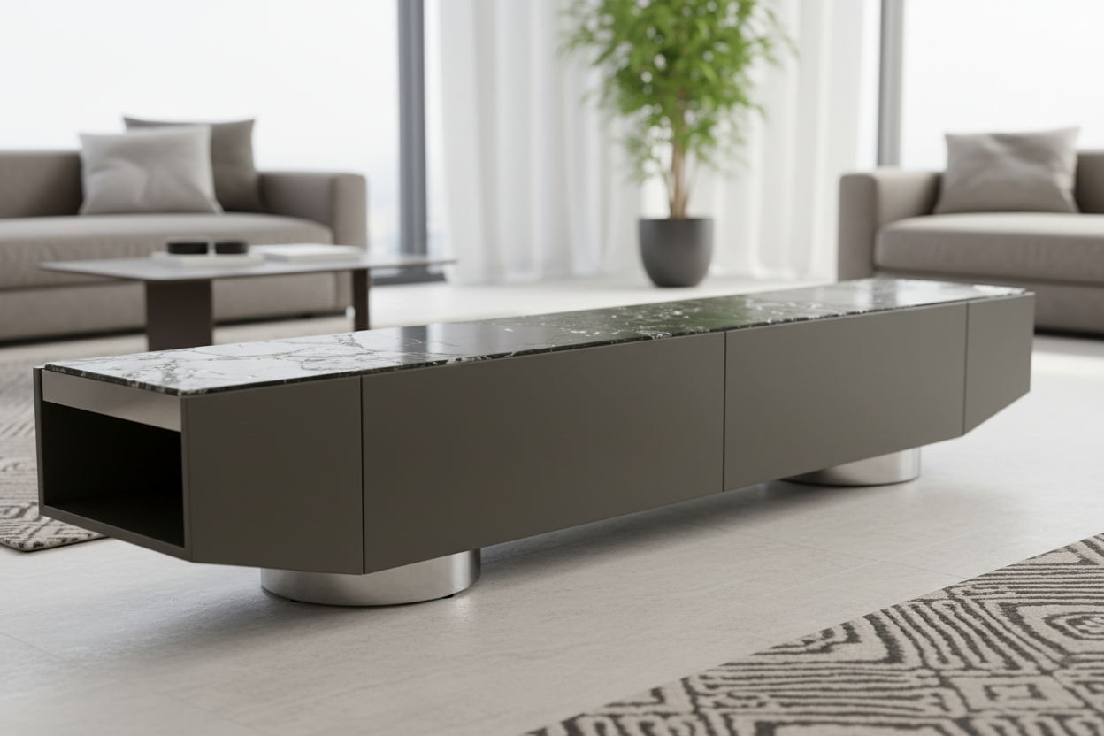 TV Cabinet 12