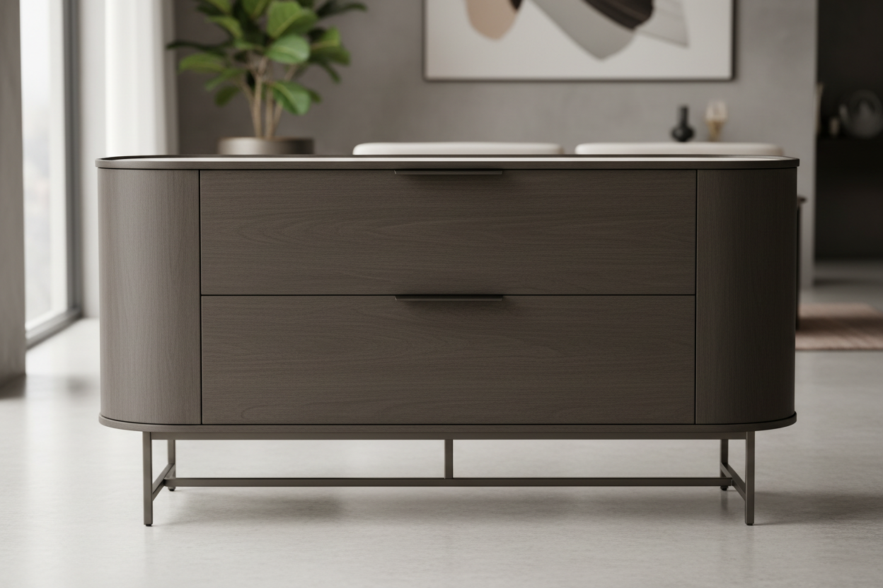 Sideboard 1