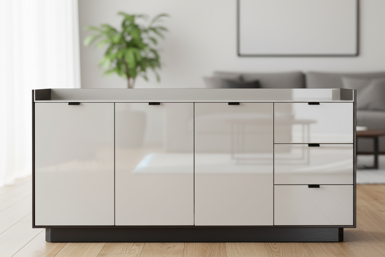 Sideboard 2