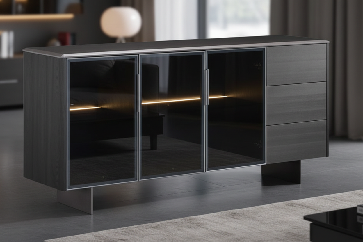 Sideboard 4