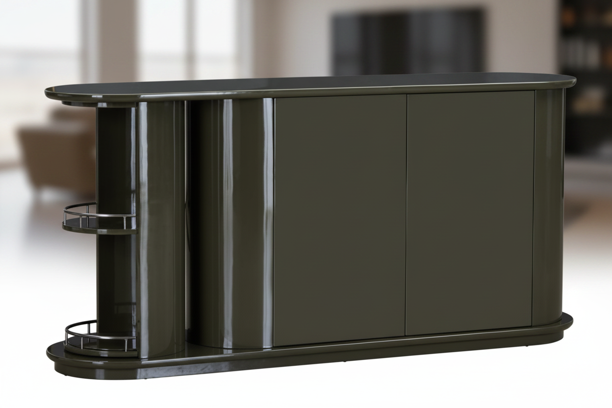 Sideboard 5