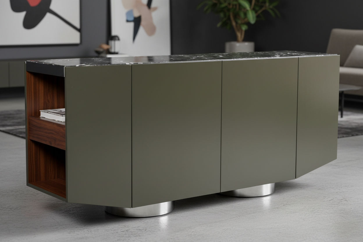 Sideboard 6