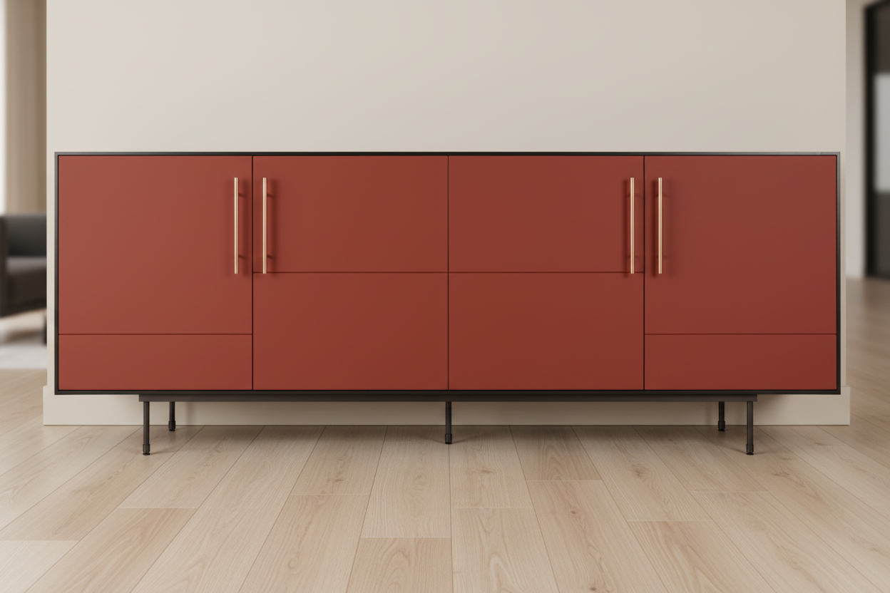 Sideboard 7