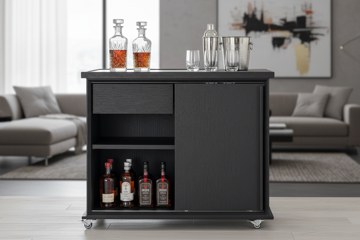 Sideboard 8