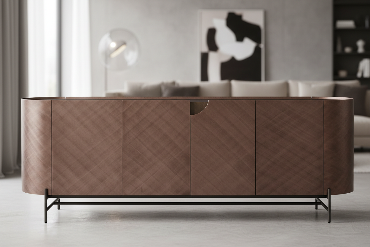 Sideboard 12