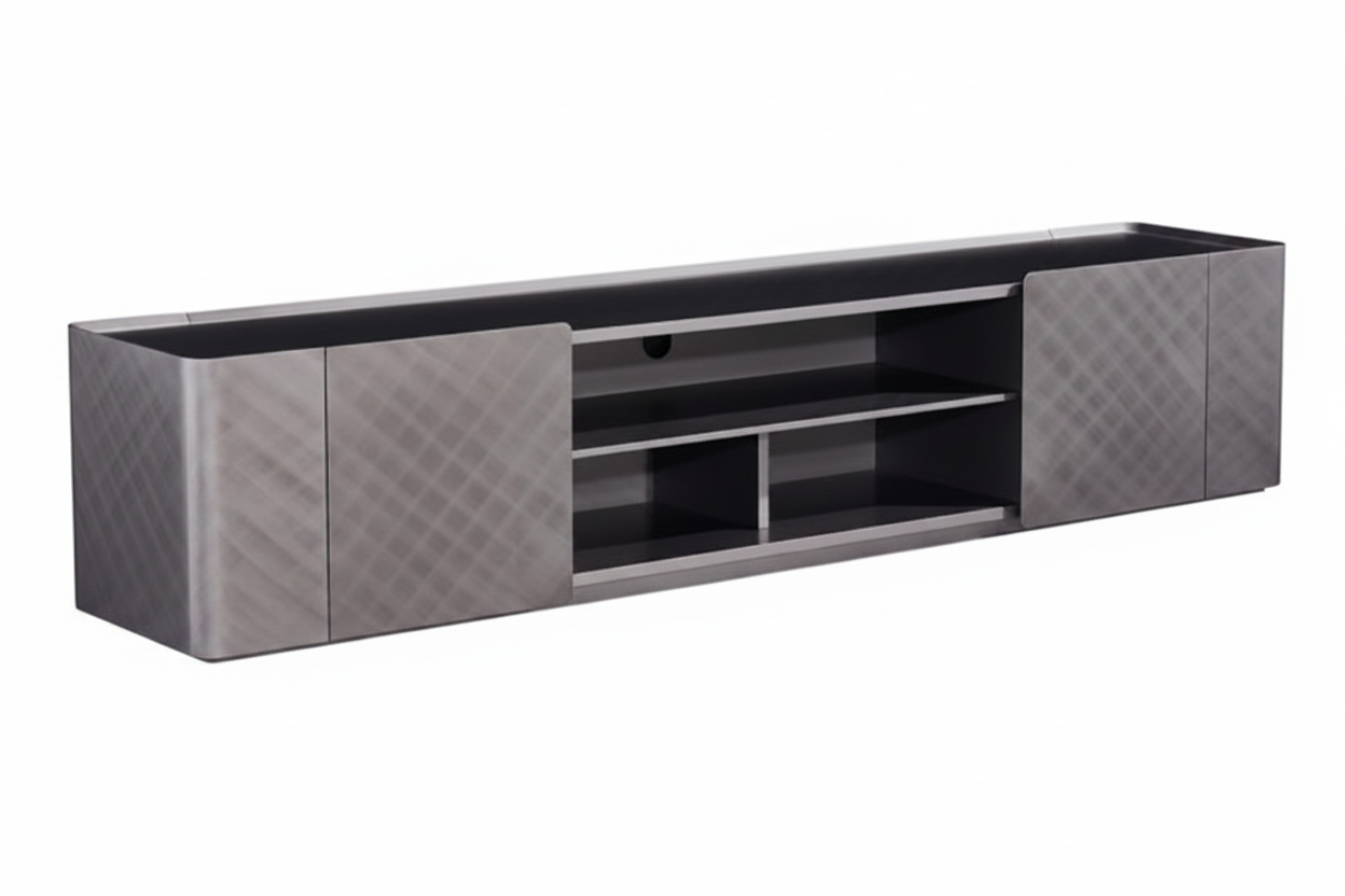 Grafik Media Console