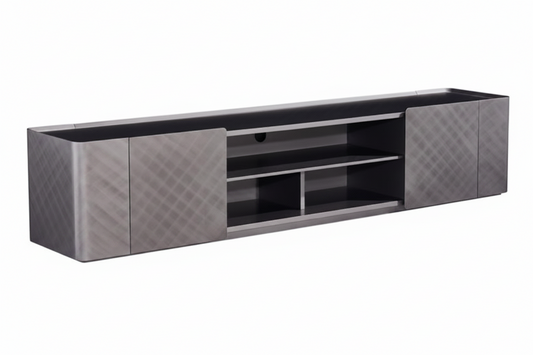 Grafik Media Console