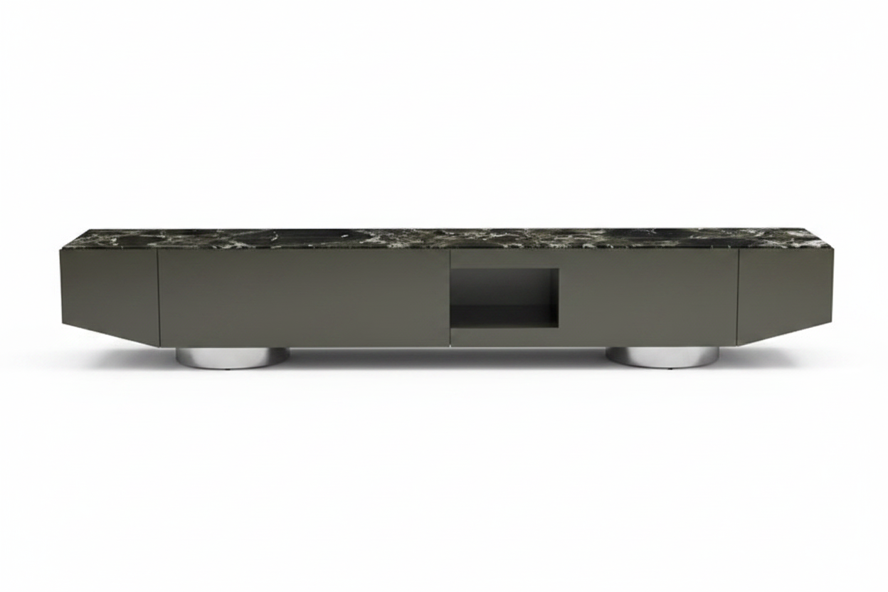 TV Cabinet 12
