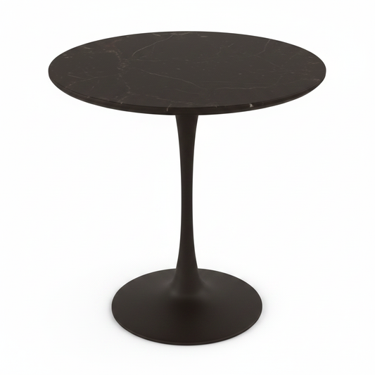 Tulivo Tulip Side Table top view