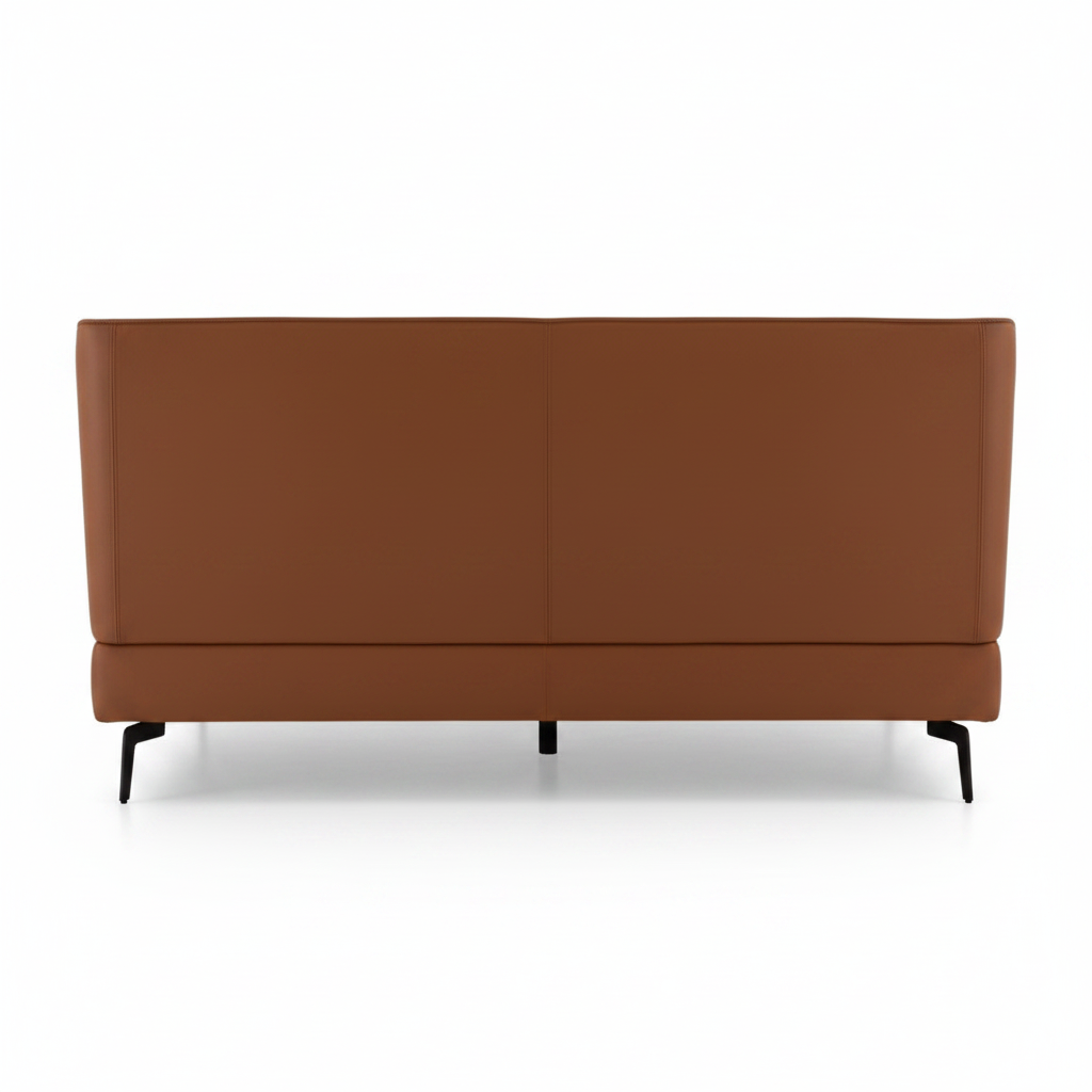 Ala bed — back view