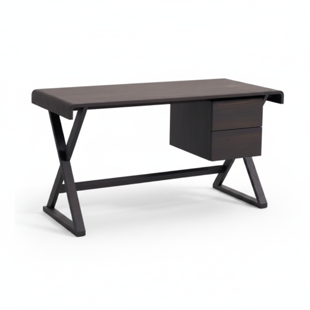 Kross Desk — top view