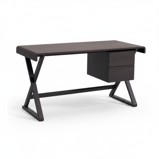 Kross Desk — top view