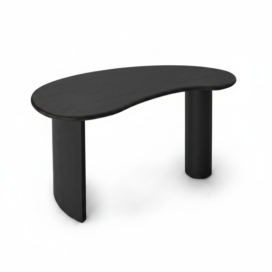 Forma Desk — top view