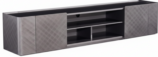Grafik Media Console