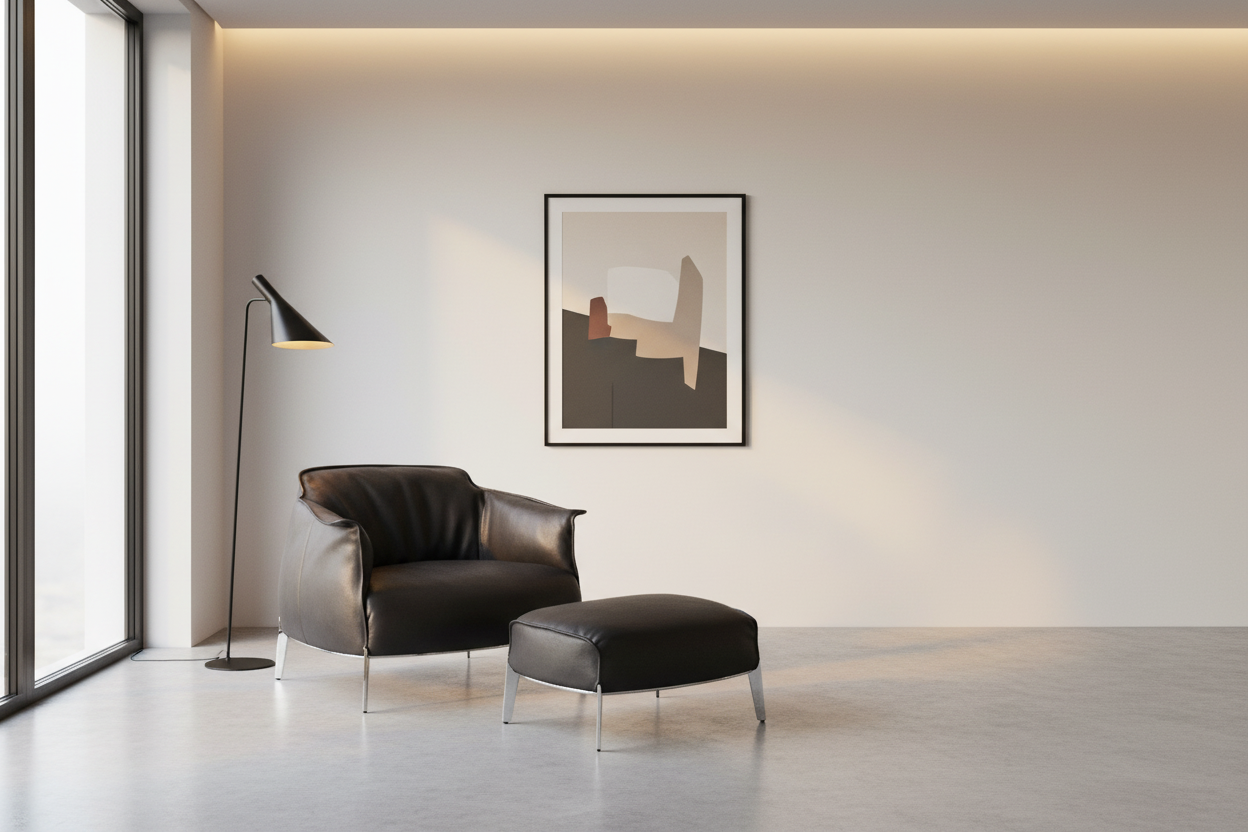 Interior Context