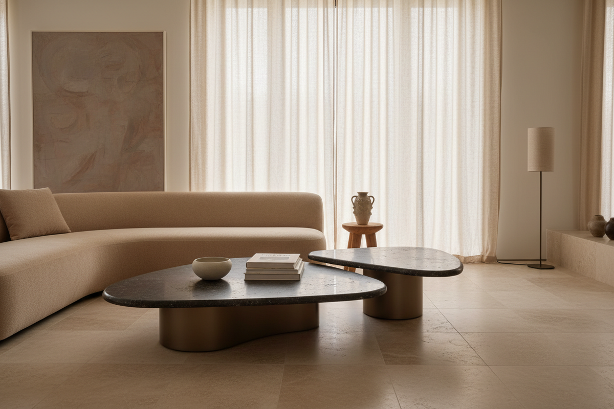 Interior Lifestyle
