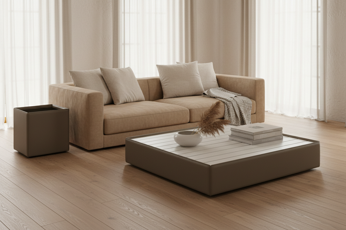 Interior Lifestyle