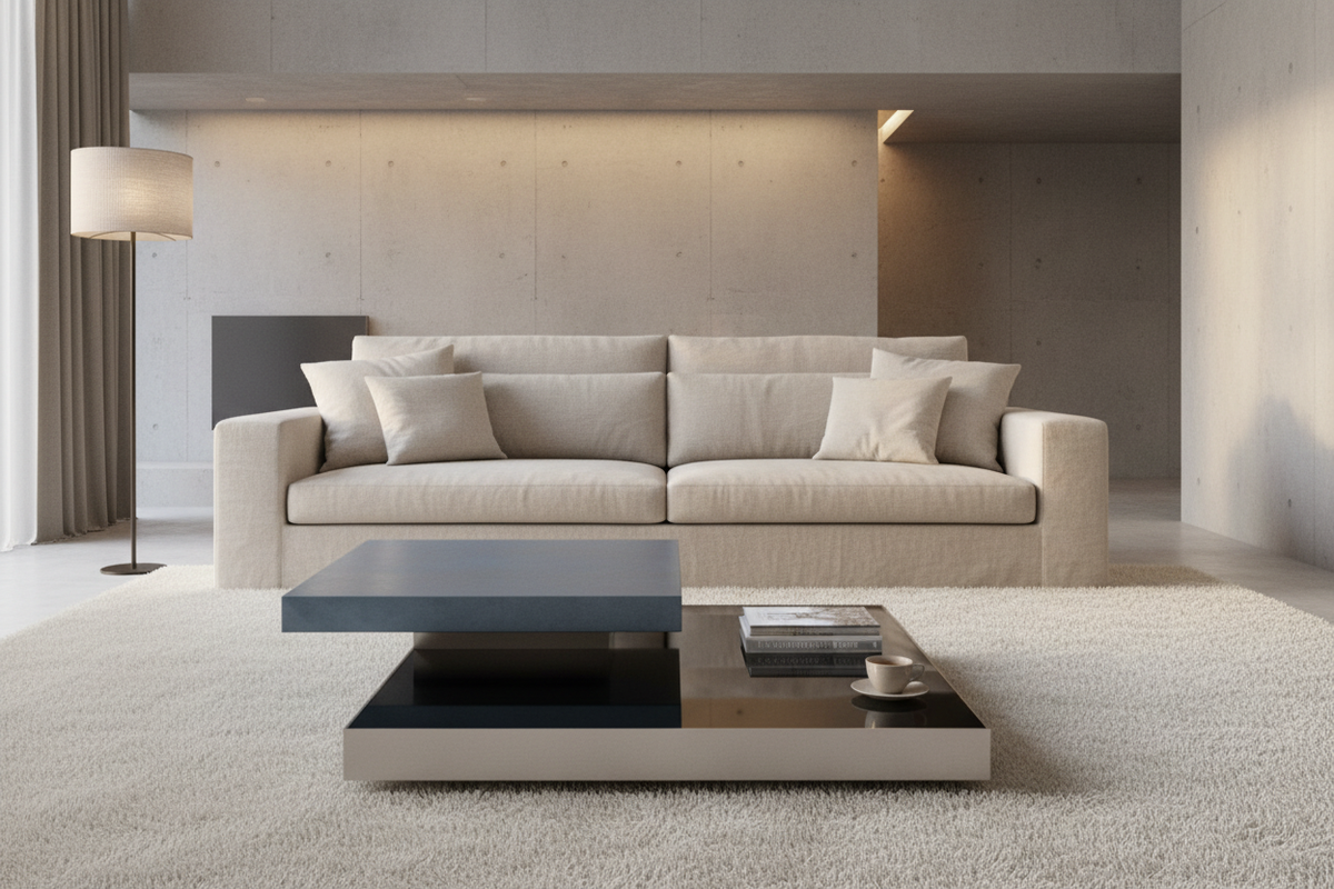 Interior Lifestyle
