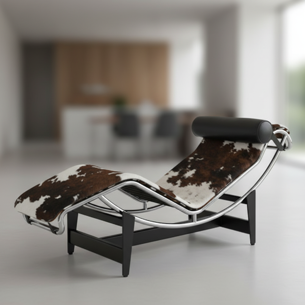 Ponto Chaise Longue