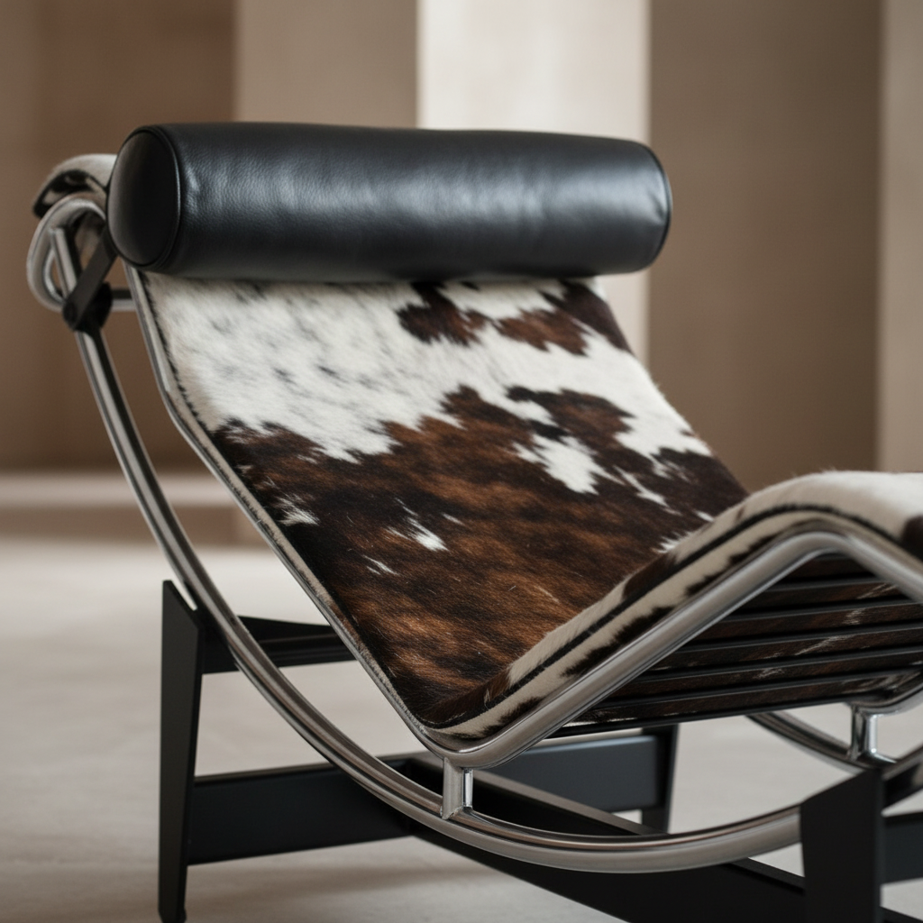 Ponto Chaise Longue